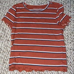 Womens American Eagle short sleeve